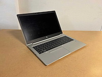 Hp elitebook 850 g6 i5-8265u laptop - afbeelding 1 van  2