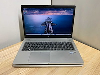 Hp elitebook 850 g6 laptop (2x) - afbeelding 1 van  8