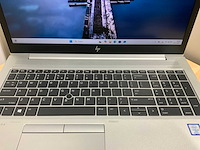 Hp elitebook 850 g6 laptop (2x) - afbeelding 2 van  8