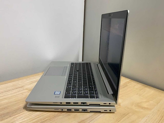 Hp elitebook 850 g6 laptop (2x) - afbeelding 5 van  8