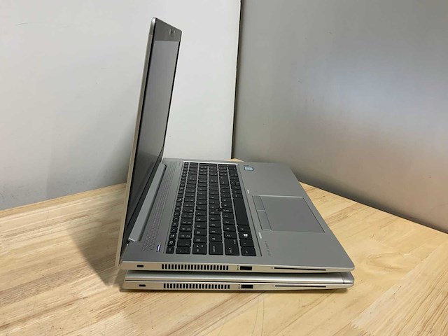 Hp elitebook 850 g6 laptop (2x) - afbeelding 3 van  7