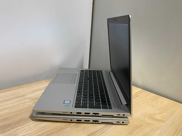 Hp elitebook 850 g6 laptop (2x) - afbeelding 4 van  7