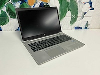 Hp elitebook 850 g6 laptop - afbeelding 1 van  7