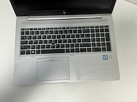 Hp elitebook 850 g6 laptop - afbeelding 2 van  7
