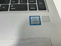 Hp elitebook 850 g6 laptop - afbeelding 3 van  7