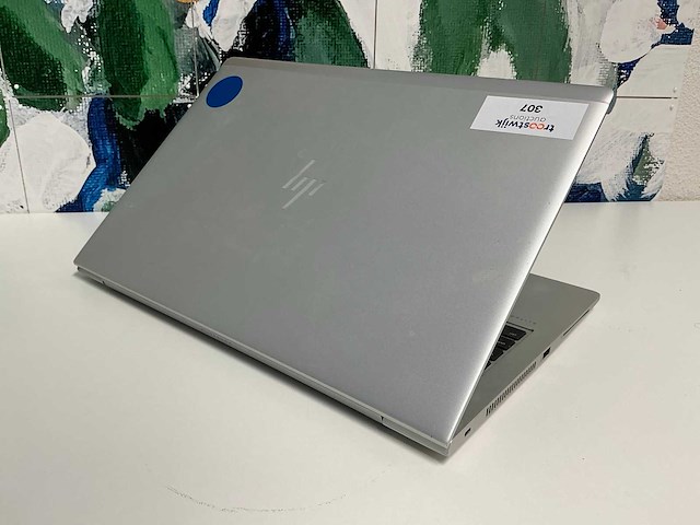 Hp elitebook 850 g6 laptop - afbeelding 5 van  7