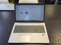 Hp elitebook 850 g6 - afbeelding 1 van  4
