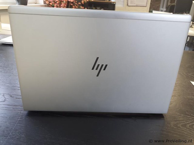 Hp elitebook 850 g6 - afbeelding 2 van  4