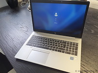 Hp elitebook 850 g6 - afbeelding 1 van  8