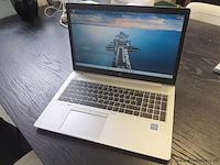 Hp elitebook 850 g6 - afbeelding 2 van  8