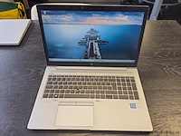 Hp elitebook 850 g6 - afbeelding 3 van  8