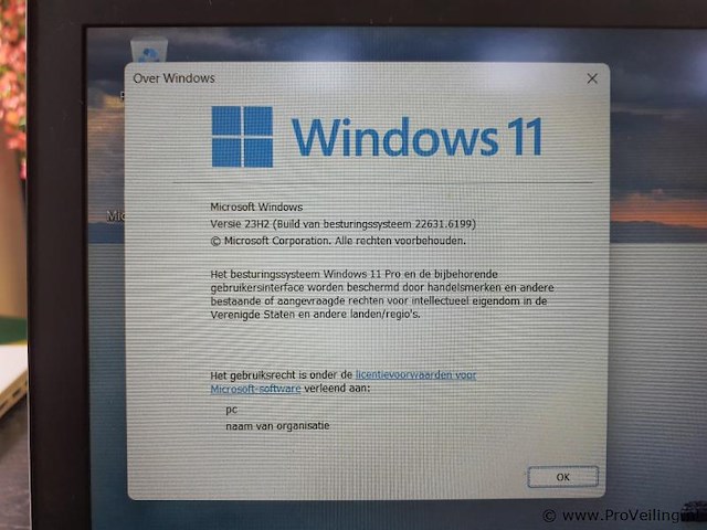 Hp elitebook 850 g6 - afbeelding 4 van  8