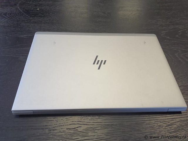 Hp elitebook 850 g6 - afbeelding 5 van  8