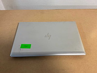 Hp elitebook 850 g7 - i5-10210u laptop - afbeelding 3 van  3