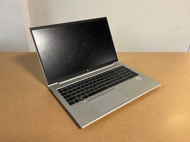 Hp elitebook 850 g7 - i5-10210u laptop - afbeelding 1 van  3
