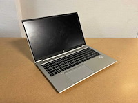 Hp elitebook 850 g7 - i5-10210u laptop - afbeelding 1 van  3