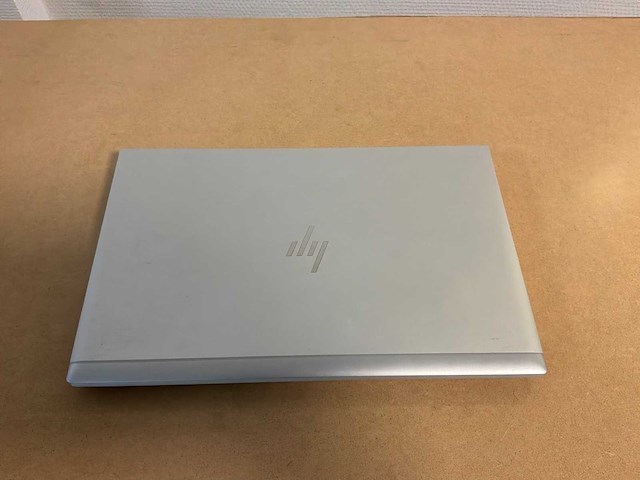 Hp elitebook 850 g7 - i5-10210u laptop - afbeelding 3 van  3