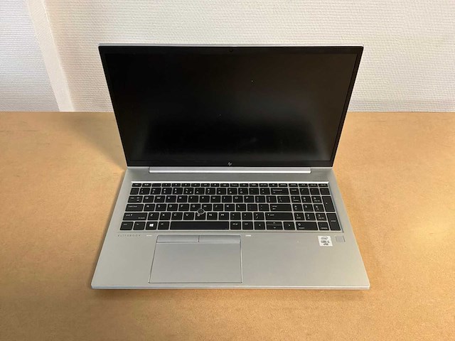 Hp elitebook 850 g7 - i5-10310u laptop - afbeelding 2 van  3