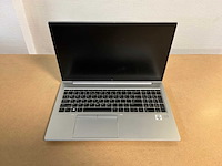 Hp elitebook 850 g7 - i5-10310u laptop - afbeelding 2 van  3