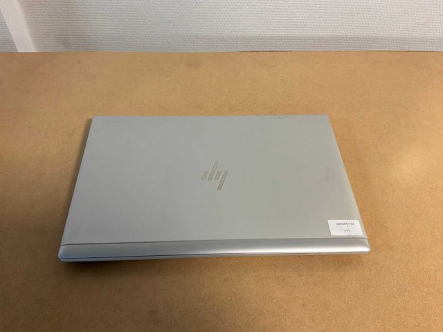 Hp elitebook 850 g7 - i5-10310u laptop - afbeelding 3 van  3