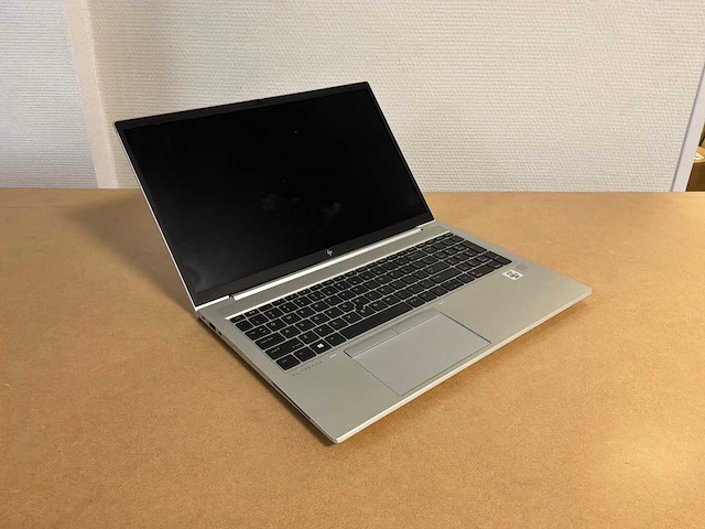 Hp elitebook 850 g7 - i5-10310u laptop - afbeelding 1 van  3