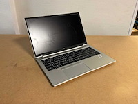 Hp elitebook 850 g7 - i5-10310u laptop - afbeelding 1 van  3