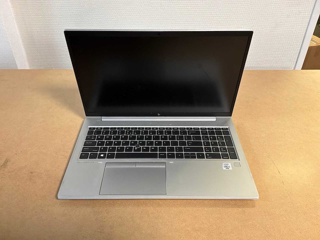 Hp elitebook 850 g7 - i5-10310u laptop - afbeelding 2 van  3