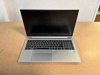 Hp elitebook 850 g7 - i5-10310u laptop - afbeelding 2 van  3