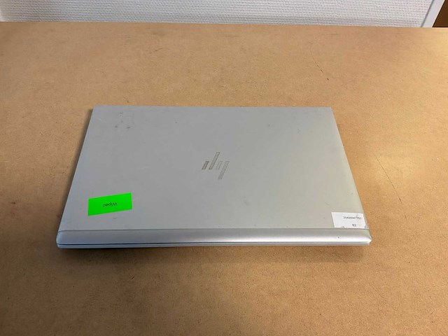 Hp elitebook 850 g7 - i5-10310u laptop - afbeelding 3 van  3