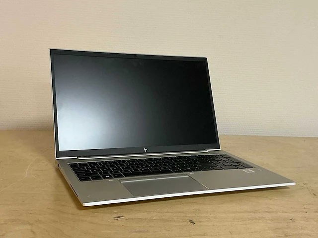 Hp elitebook 850 g7 - i5-10310u laptop - afbeelding 1 van  3
