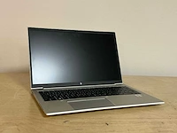 Hp elitebook 850 g7 - i5-10310u laptop