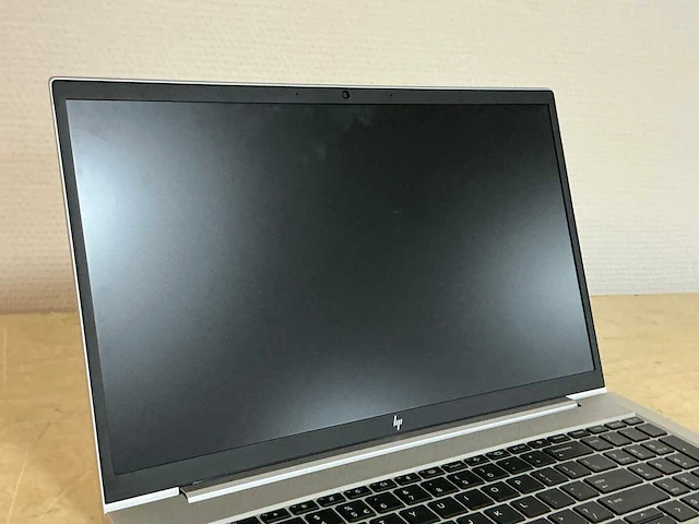 Hp elitebook 850 g7 - i5-10310u laptop - afbeelding 2 van  3