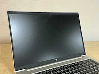 Hp elitebook 850 g7 - i5-10310u laptop - afbeelding 2 van  3