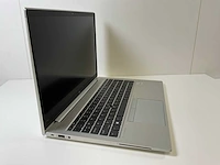 Hp elitebook 850 g7 15.5”, core(tm) i5 10th gen, 8 gb ram, 256 gb nvme laptop - afbeelding 2 van  7