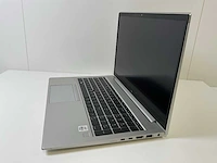 Hp elitebook 850 g7 15.5”, core(tm) i5 10th gen, 8 gb ram, 256 gb nvme laptop - afbeelding 3 van  7