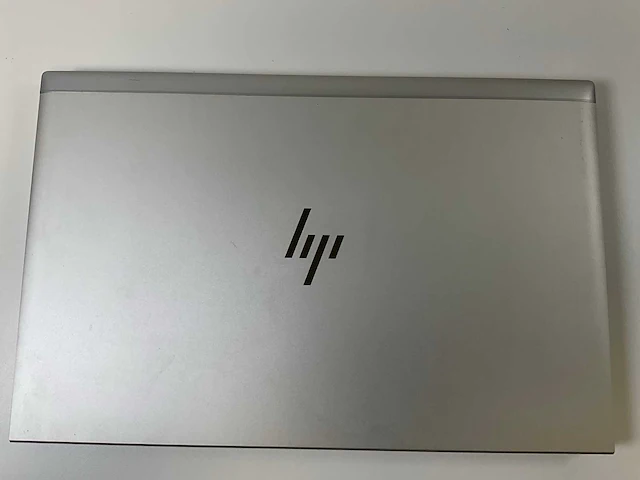 Hp elitebook 850 g7 15.5”, core(tm) i5 10th gen, 8 gb ram, 256 gb nvme laptop - afbeelding 5 van  7