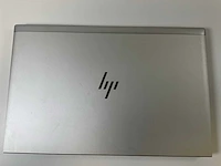 Hp elitebook 850 g7 15.5”, core(tm) i5 10th gen, 8 gb ram, 256 gb nvme laptop - afbeelding 5 van  7