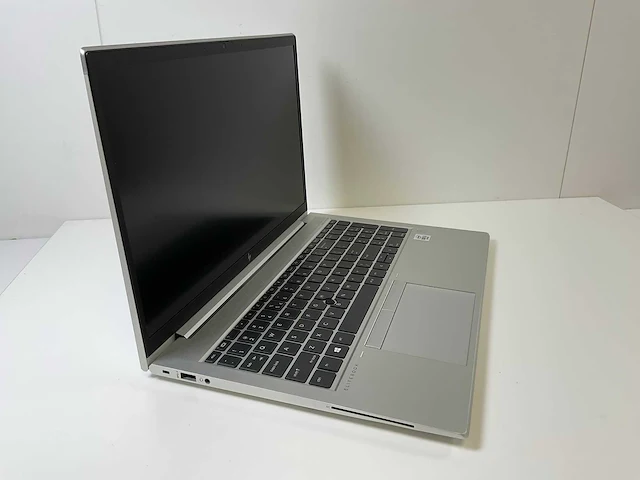 Hp elitebook 850 g7 15.5”, core(tm) i5 10th gen, 8 gb ram, 256 gb nvme laptop - afbeelding 2 van  7