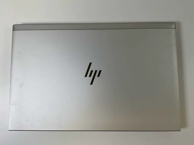 Hp elitebook 850 g7 15.5”, core(tm) i5 10th gen, 8 gb ram, 256 gb nvme laptop - afbeelding 5 van  7