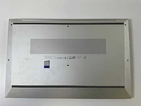 Hp elitebook 850 g7 15.5”, core(tm) i5 10th gen, 8 gb ram, 256 gb nvme laptop - afbeelding 6 van  7