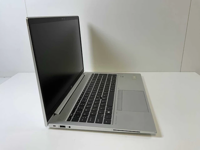 Hp elitebook 850 g7 15.5”, core(tm) i5 10th gen, 8 gb ram, 256 gb nvme laptop - afbeelding 2 van  6