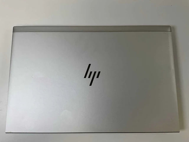 Hp elitebook 850 g7 15.5”, core(tm) i5 10th gen, 8 gb ram, 256 gb nvme laptop - afbeelding 4 van  6
