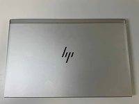 Hp elitebook 850 g7 15.5”, core(tm) i5 10th gen, 8 gb ram, 256 gb nvme laptop - afbeelding 4 van  6
