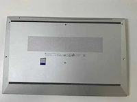 Hp elitebook 850 g7 15.5”, core(tm) i5 10th gen, 8 gb ram, 256 gb nvme laptop - afbeelding 5 van  6
