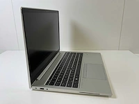 Hp elitebook 850 g7 15.5”, core(tm) i5 10th gen, 8 gb ram, 256 gb nvme laptop - afbeelding 2 van  7