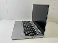 Hp elitebook 850 g7 15.5”, core(tm) i5 10th gen, 8 gb ram, 256 gb nvme laptop - afbeelding 3 van  7