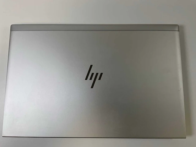 Hp elitebook 850 g7 15.5”, core(tm) i5 10th gen, 8 gb ram, 256 gb nvme laptop - afbeelding 5 van  7