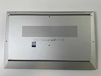 Hp elitebook 850 g7 15.5”, core(tm) i5 10th gen, 8 gb ram, 256 gb nvme laptop - afbeelding 6 van  7