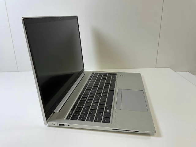 Hp elitebook 850 g7 15.5”, core(tm) i5 10th gen, 8 gb ram, 256 gb nvme laptop - afbeelding 2 van  7