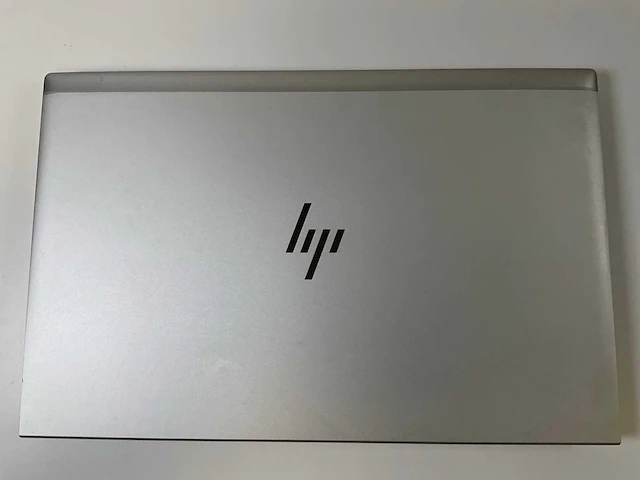 Hp elitebook 850 g7 15.5”, core(tm) i5 10th gen, 8 gb ram, 256 gb nvme laptop - afbeelding 5 van  7